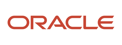 Oracle Logo